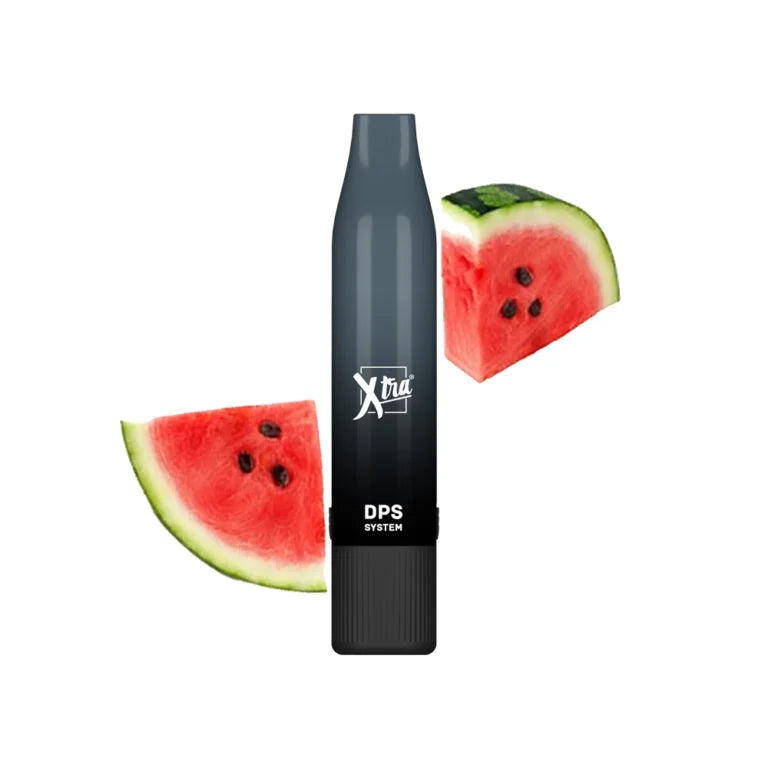 Xtra Dps 6000 Disposable Pod Vape India | Vape Store