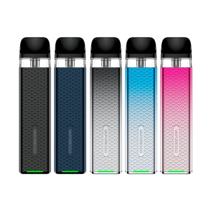 Vaporesso XROS 3 Mini 16W Pod System Kit India | Vape Store